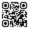 Suicide Prevention Lifeline  QR Code