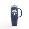 Insulated Travel Mug, 40oz - Image 13