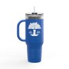 Insulated Travel Mug, 40oz - Image 3