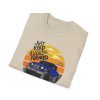 Unisex Softstyle T-Shirt - Image 14