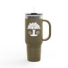 Insulated Travel Mug, 40oz - Image 10