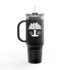 Insulated Travel Mug, 40oz - Image 9