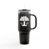 Insulated Travel Mug, 40oz - Image 7