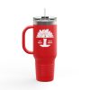 Insulated Travel Mug, 40oz - Image 6