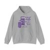 2025 PA Event Hoodie Unisex Heavy Blend™ Hooded Sweatshirt - Image 2