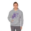 2025 PA Event Hoodie Unisex Heavy Blend™ Hooded Sweatshirt - Image 5